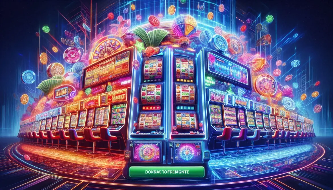 Simple Casino